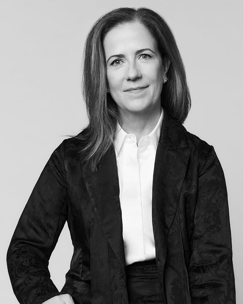 Colleen Peddie