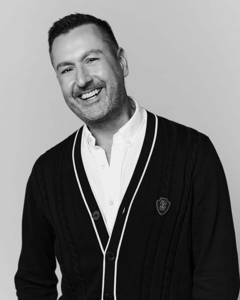Joseph Bonnici