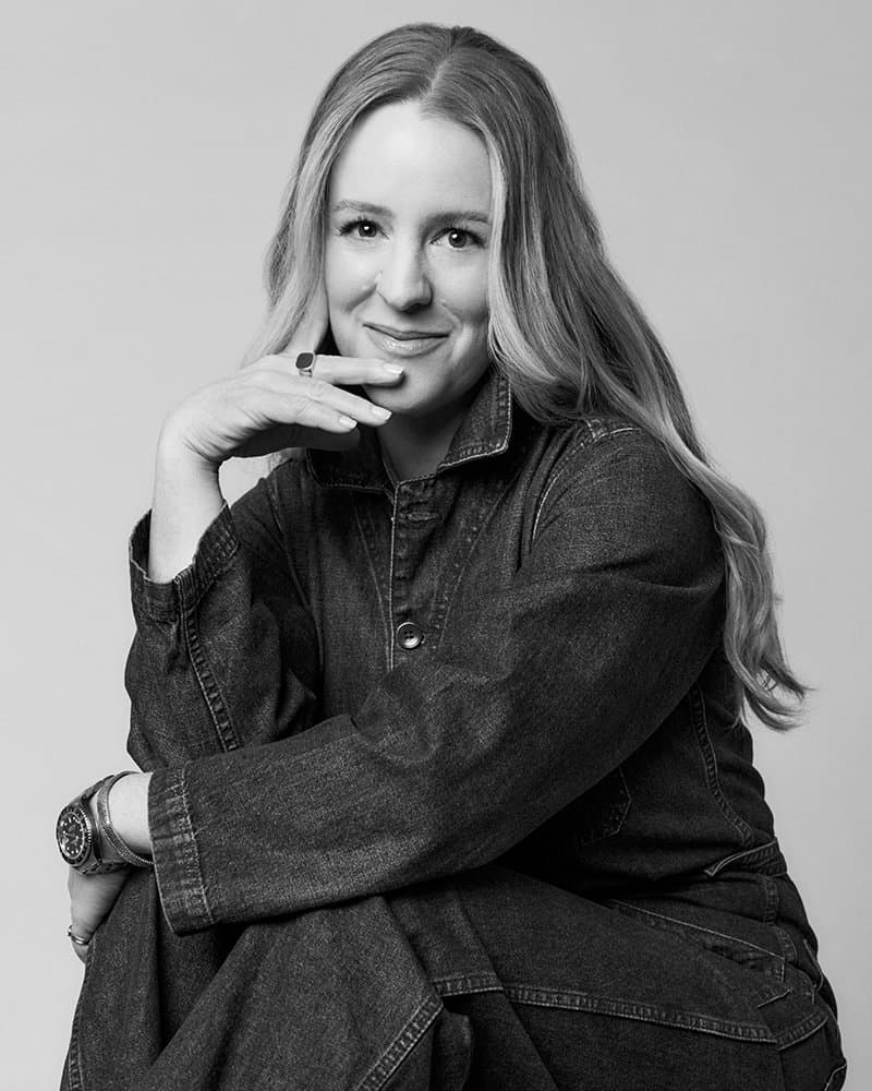 Meredith Klapowich