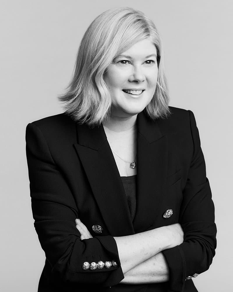 Sarah Spence